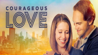 Courageous Love Trailer