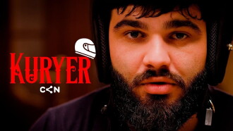 Courier 2 Trailer