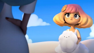 Course of nature Trailer