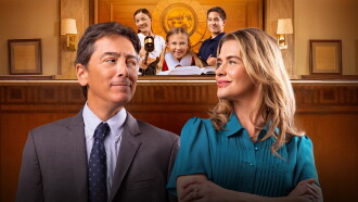 Courting Mom and Dad Trailer