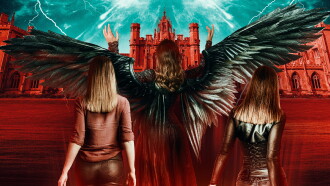 Coven Trailer
