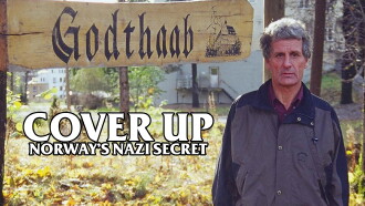 Cover Up: Norway's Nazi Secret Trailer