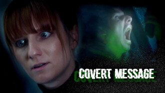 Covert Message Trailer