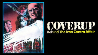 Coverup: Behind the Iran Contra Affair Trailer