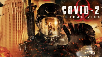 COVID-21: Lethal Virus Trailer