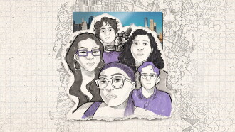 Covid Diaries NYC Trailer