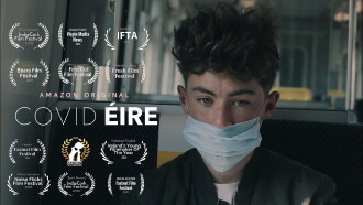 Covid Éire Trailer