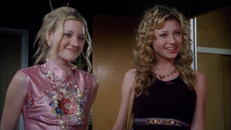 Cow Belles Trailer