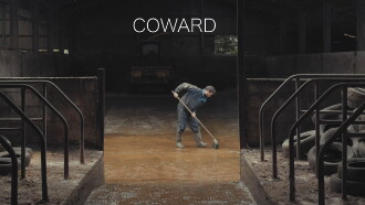 Coward Trailer