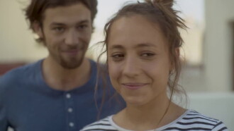 Coward Love Trailer