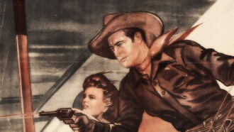 Cowboy in the Clouds Trailer