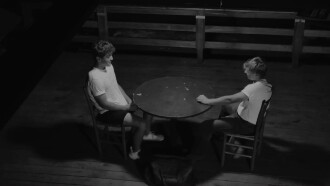 COWBOYS: A Short Film Trailer