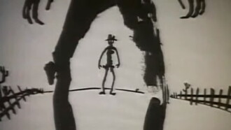 Cowboys: High Noon Trailer