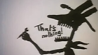 Cowboys: "That's Nothin'" Trailer