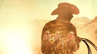 Cowboys Without Borders Trailer