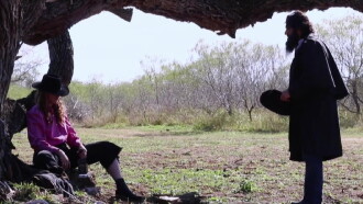 Cowgirls vs. Pterodactyls Trailer