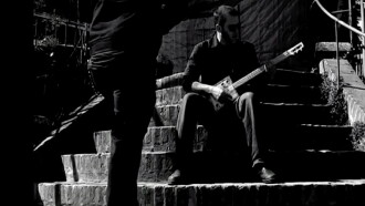 Cowpunx from Hell Trailer