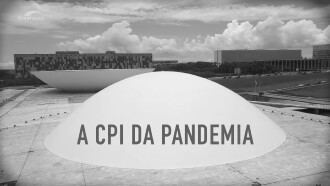 CPI da Pandemia Trailer