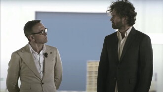 Cracco Confidential Trailer