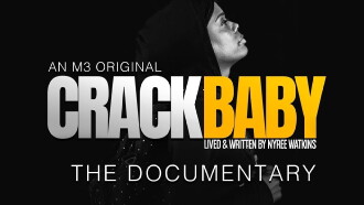 Crack Baby Trailer