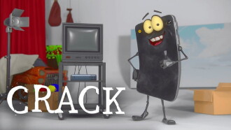 CRACK Trailer