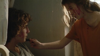 Crack of Dawn Trailer