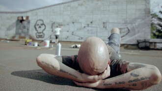 Cracks Trailer