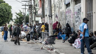Cracolândia Trailer