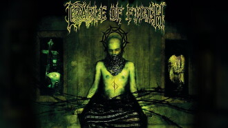 Cradle of Filth: Eleven Burial Masses Trailer