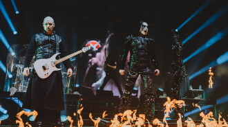 Cradle of Filth - Livestream Trailer