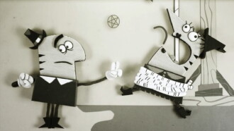 Crafty Witch Trailer