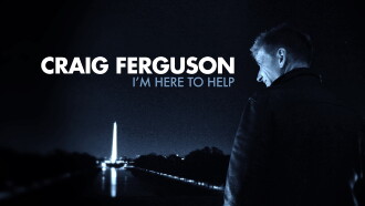 Craig Ferguson: I'm Here to Help Trailer