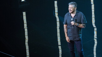Craig Ferguson: Tickle Fight Trailer
