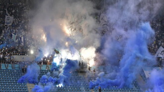 Craiova Versus Craiova Trailer