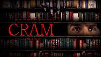 Cram Trailer