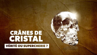 Crânes de cristal : vérité ou supercherie ? Trailer