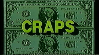 Craps: How to Play to Win Trailer