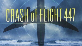 Crash of Flight 447 Trailer