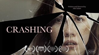 Crashing Trailer