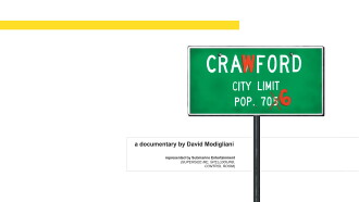 Crawford Trailer