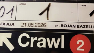 Crawl 2 Trailer