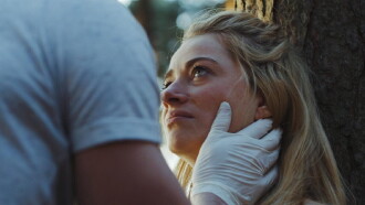 Crawl to Me Darling Trailer