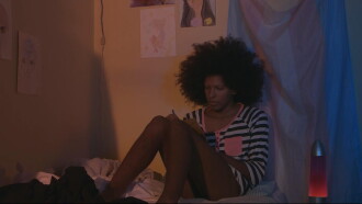 Crayon Trailer