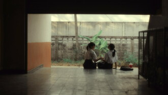 Crayon Trailer