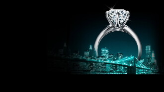 Crazy About Tiffany's Trailer