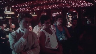 Crazy Boys - A Handful of Pleasure Trailer