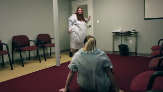 Crazy Fat Ethel Trailer