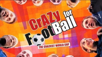 Crazy for Football Trailer