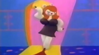 Crazy Hand Jive! Trailer