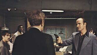 Crazy Joe Trailer